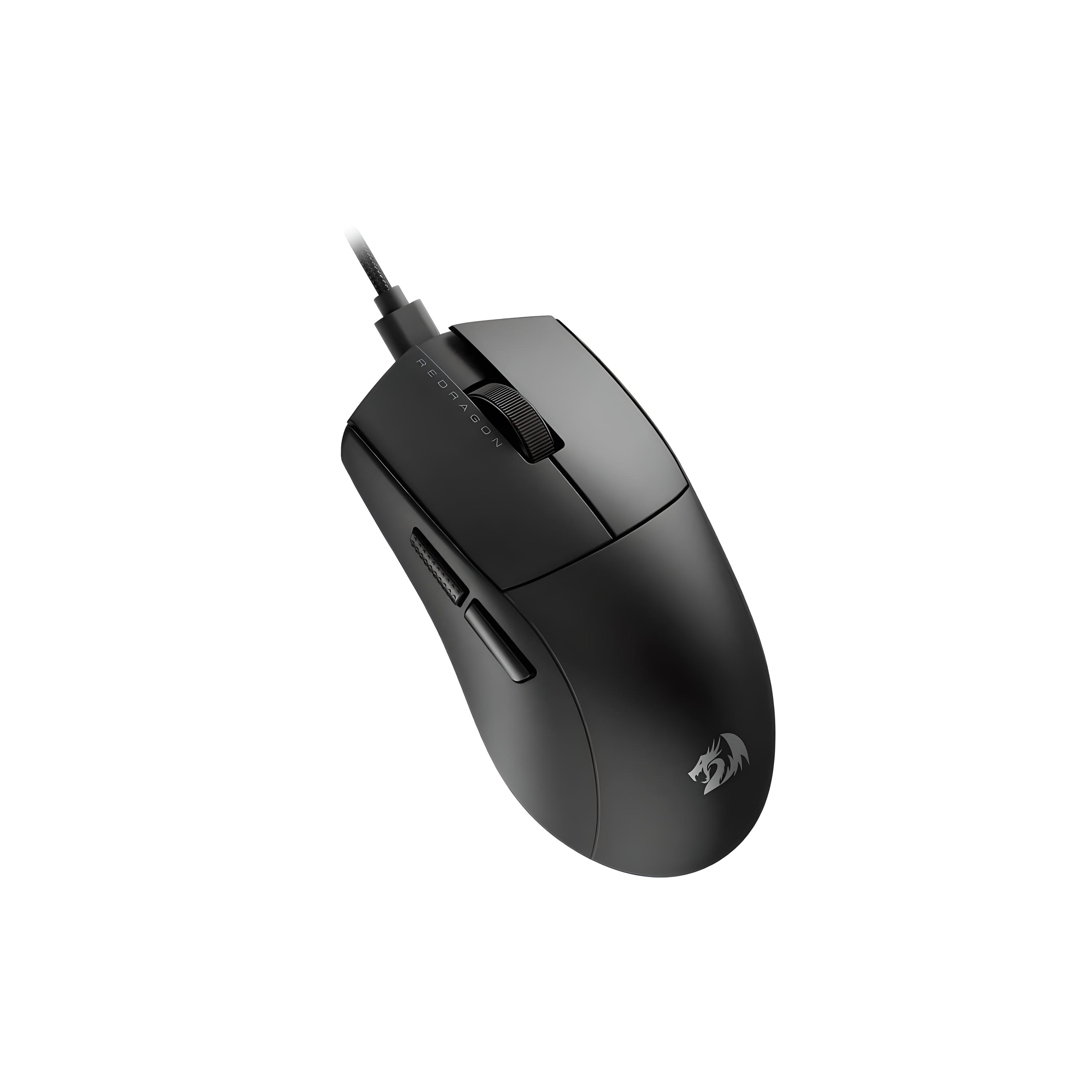 MOUSE PARA JUEGOS REDRAGON K1NG1K M724 - Imagen 3