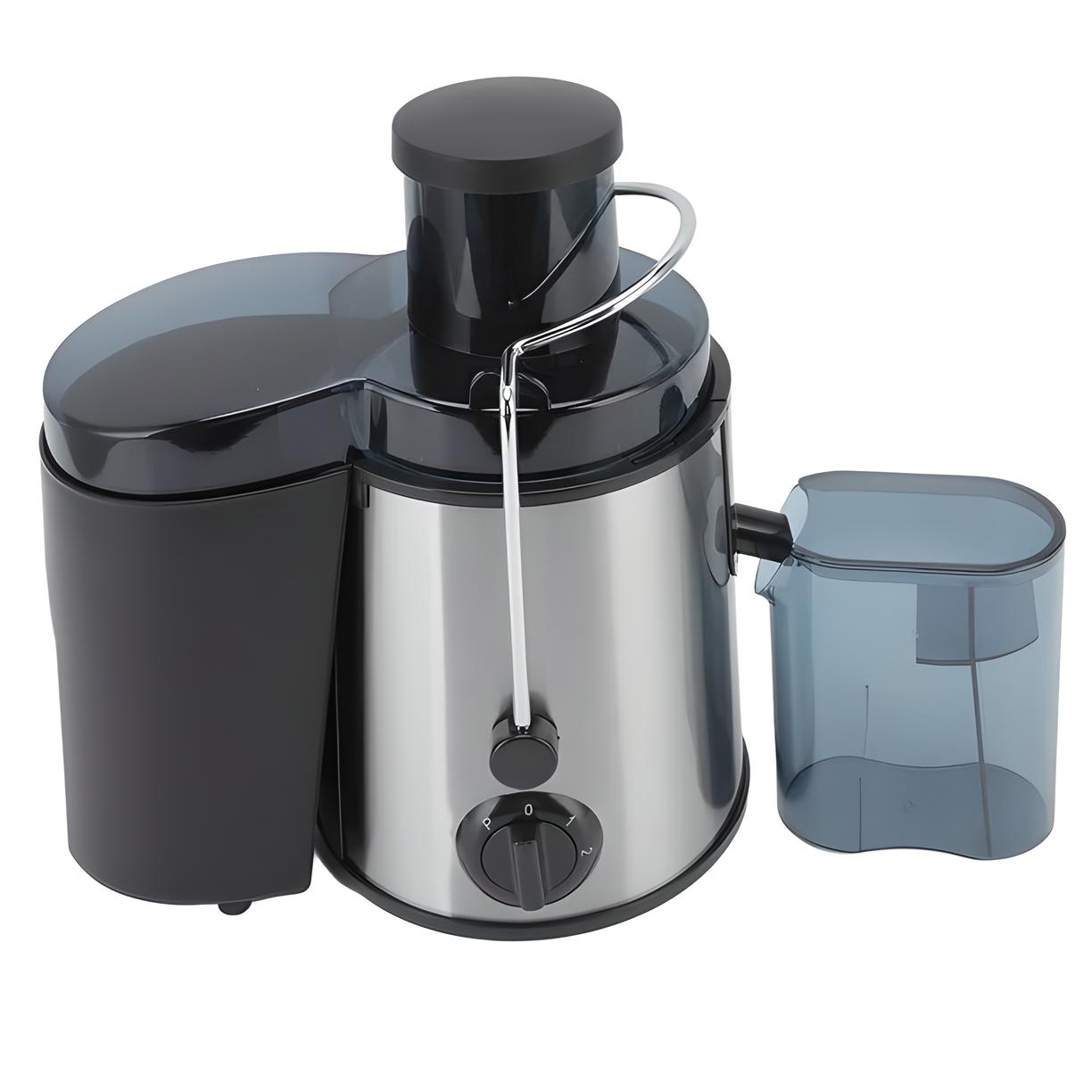 EXTRACTOR DE JUGOS SOKANY SK-4000 - Imagen 2