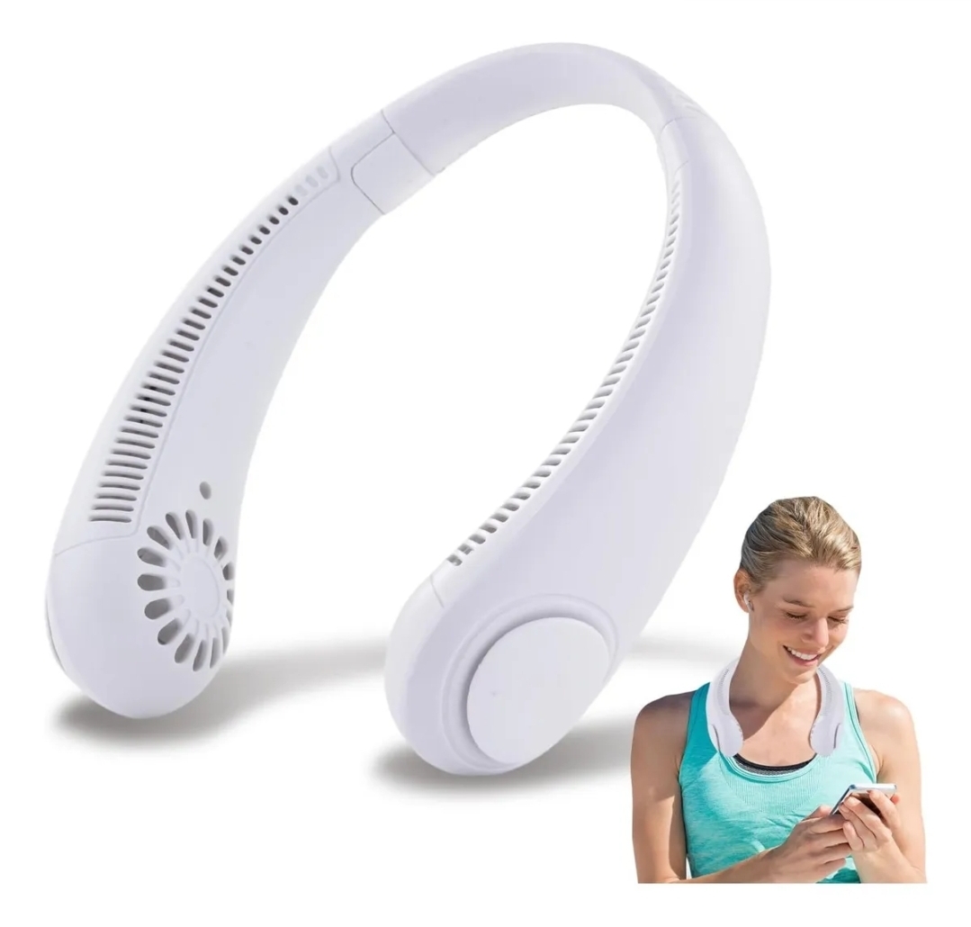 VENTILADOR DE CUELLO VELOCIDADES VARIABLES ZJ225248