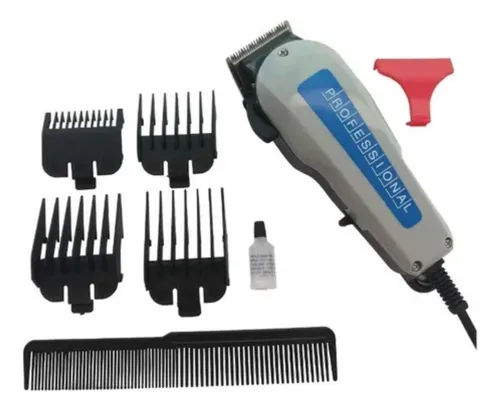MAQUINA PARA CORTAR CABELLO PARA HOMBRE PROFESIONAL PELUQUERIA