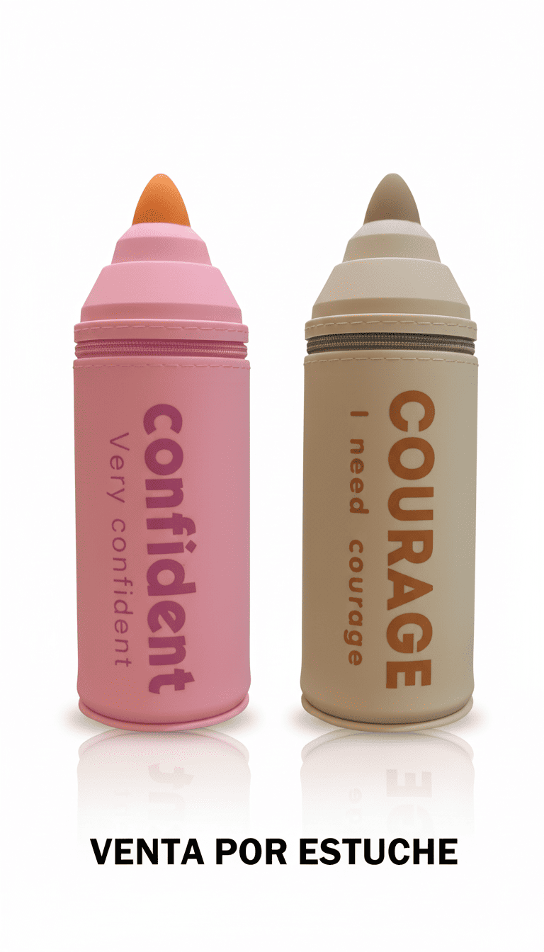 CARTUCHERA CRAYON -QS-2017 - Imagen 2