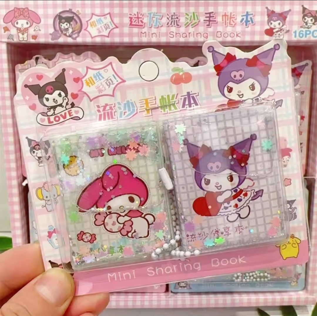 MINI BOOK PARA NIÑOS ZJ225458
