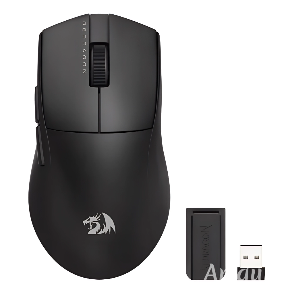 MOUSE INALÁMBRICO GAMER M916P-PRO-1K