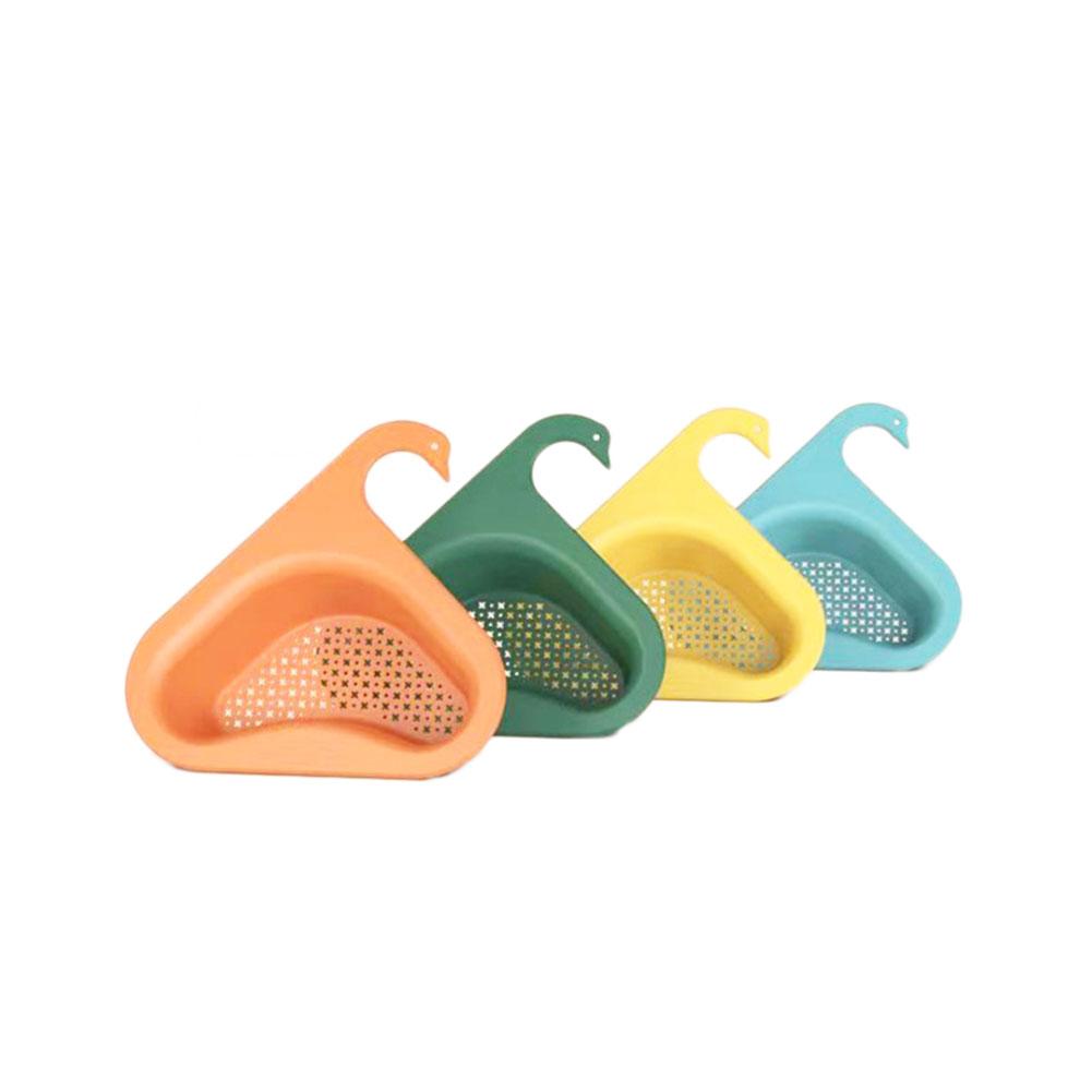 ESCURRIDOR TRIANGULAR PARA FREGADERO - Imagen 2