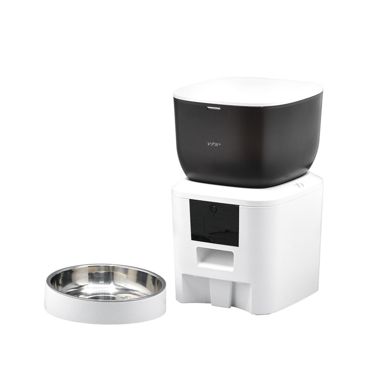 COMEDERO INTELIGENTE WIFI - 4 LITROS - VTA-84870