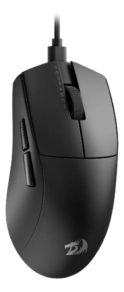 MOUSE GAMERS K1NG 1K - Imagen 2