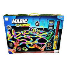 PISTA FLEXIBLE LUZ SEÑALIZACIÓN - 5035