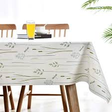 MANTEL REUTILIZABLE ECOLÓGICO - 140X180 -  1414-2