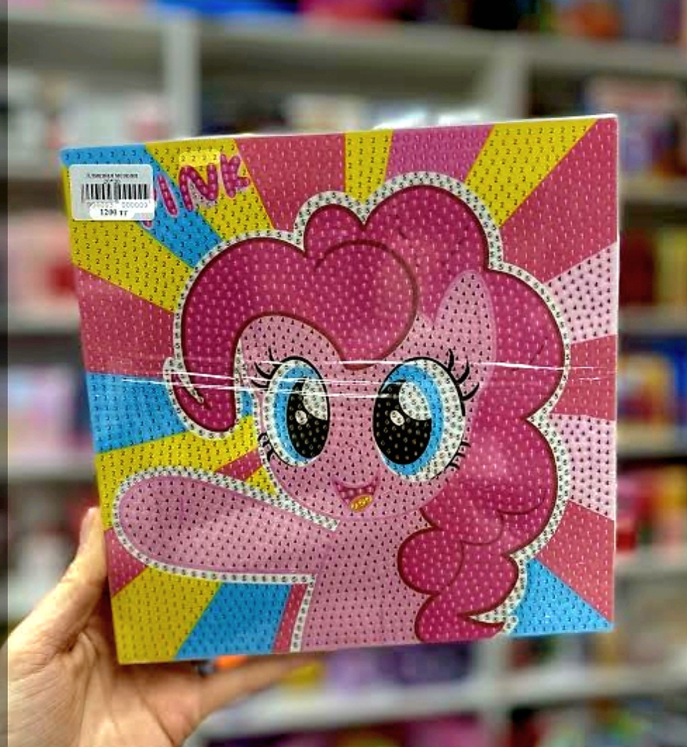 PINTURA CON DIAMANTES DISEÑOS VARIADOS  ZJ225461