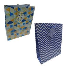 BOLSAS FORMAS GEOMETRICAS 12X16  -  14-481