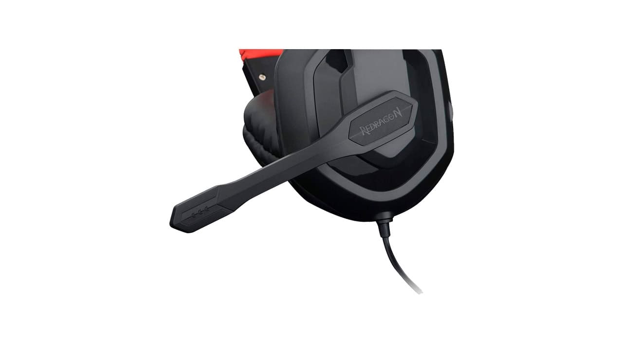 AUDIFONOS GAMER REDRAGON ARES - H120 - Imagen 3