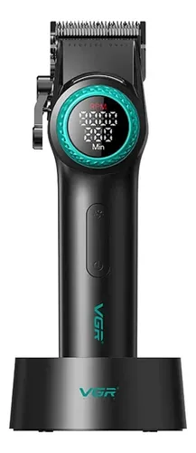 MAQUINA PELUQUERIA PROFRESIONAL  VGR V-001 ALTA CALIDAD DE CORTE/ 1000242