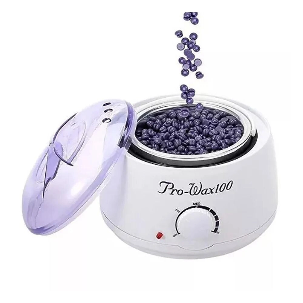 OLLA DE CERA DEPILATORIA -1000152