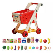 CARRITO COMPRAS - PH-98