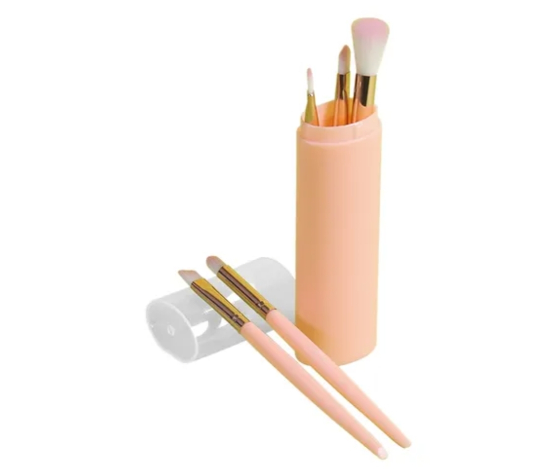 SET DE BROCHAS MAQUILLAJE ZJ225441