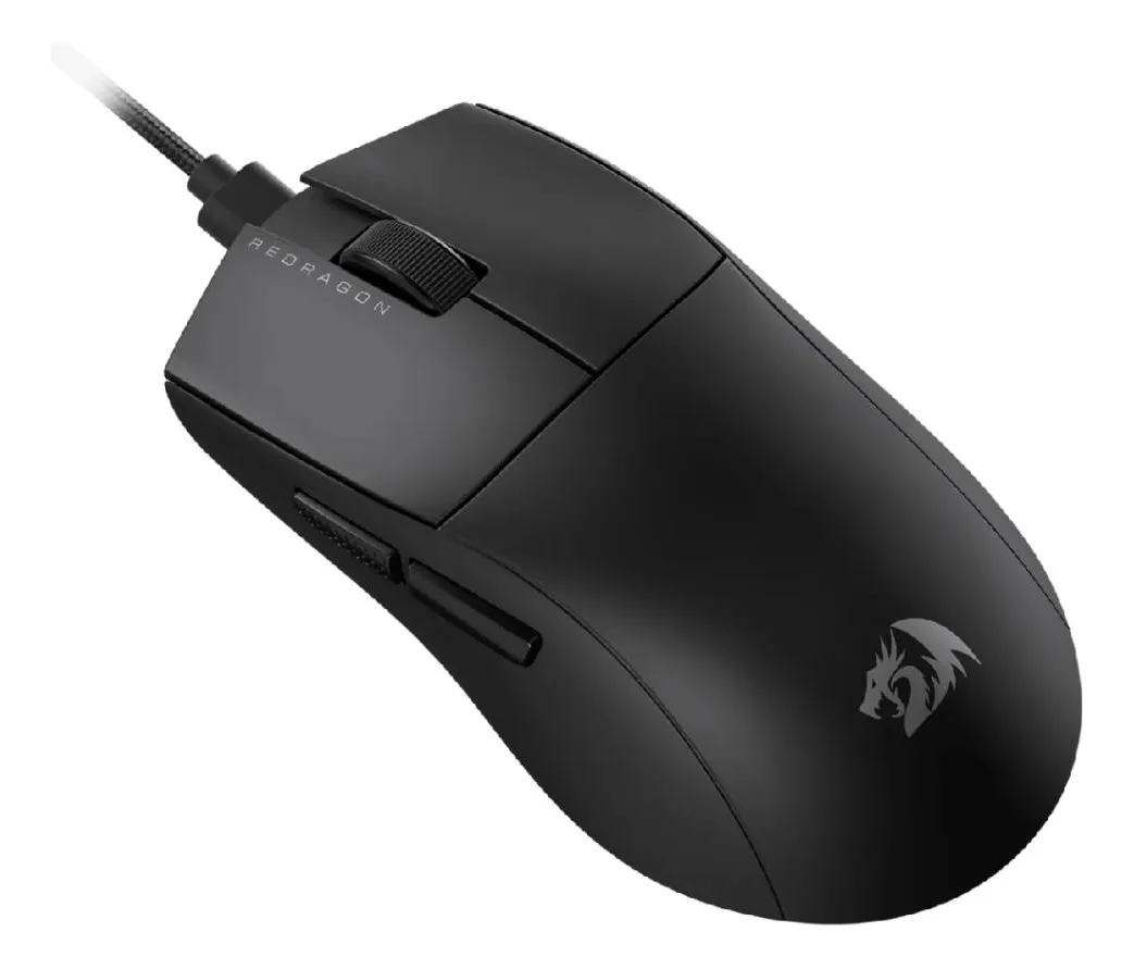 MOUSE GAMERS K1NG 1K - Imagen 3