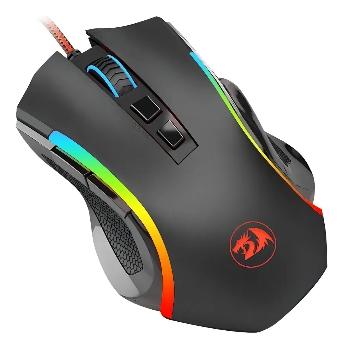 MOUSE REDRAGON GRIFFIN M607 - Imagen 2