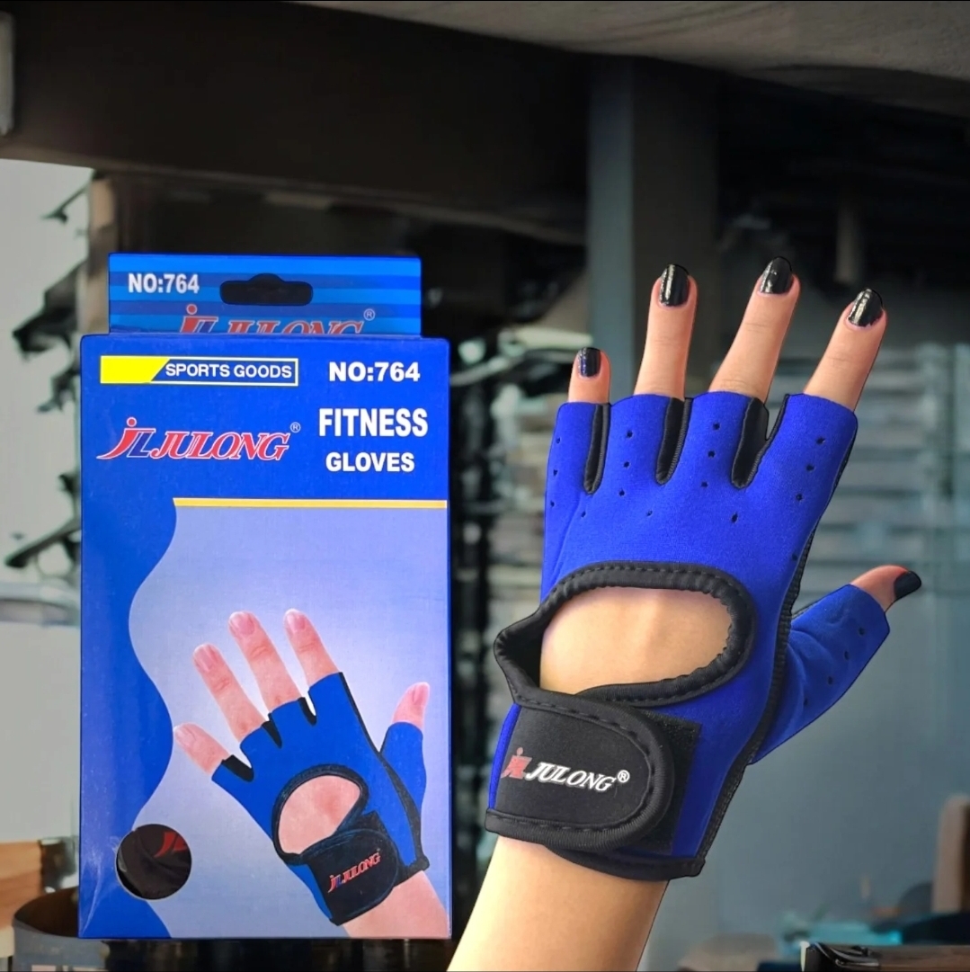 GUANTES DE ENTRENAMIENTO ST 7061 ZJ221431