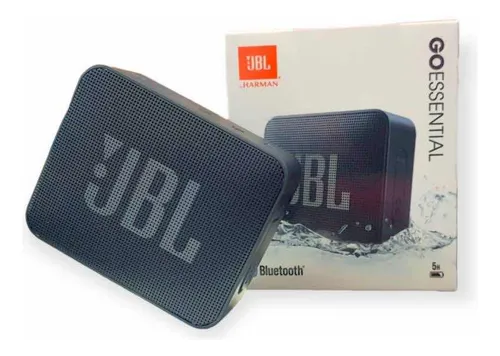 PARLANTE ORIGINAL JBL GO