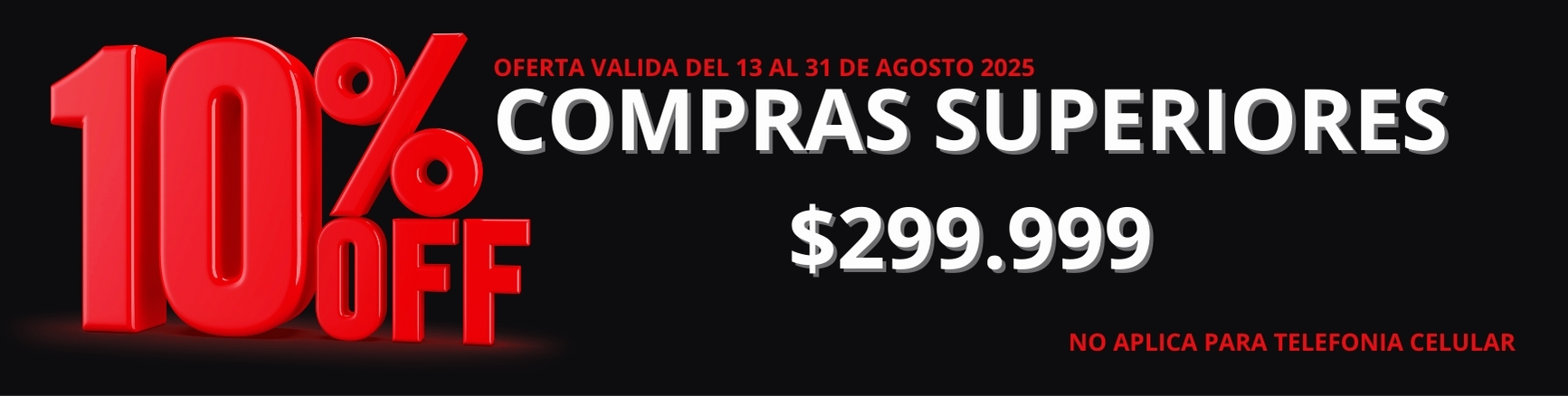 Banner SAMSUNG A05 64GB