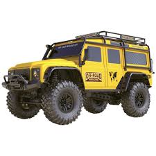 TODO TERRENO 4X4 - HB-ZP1005