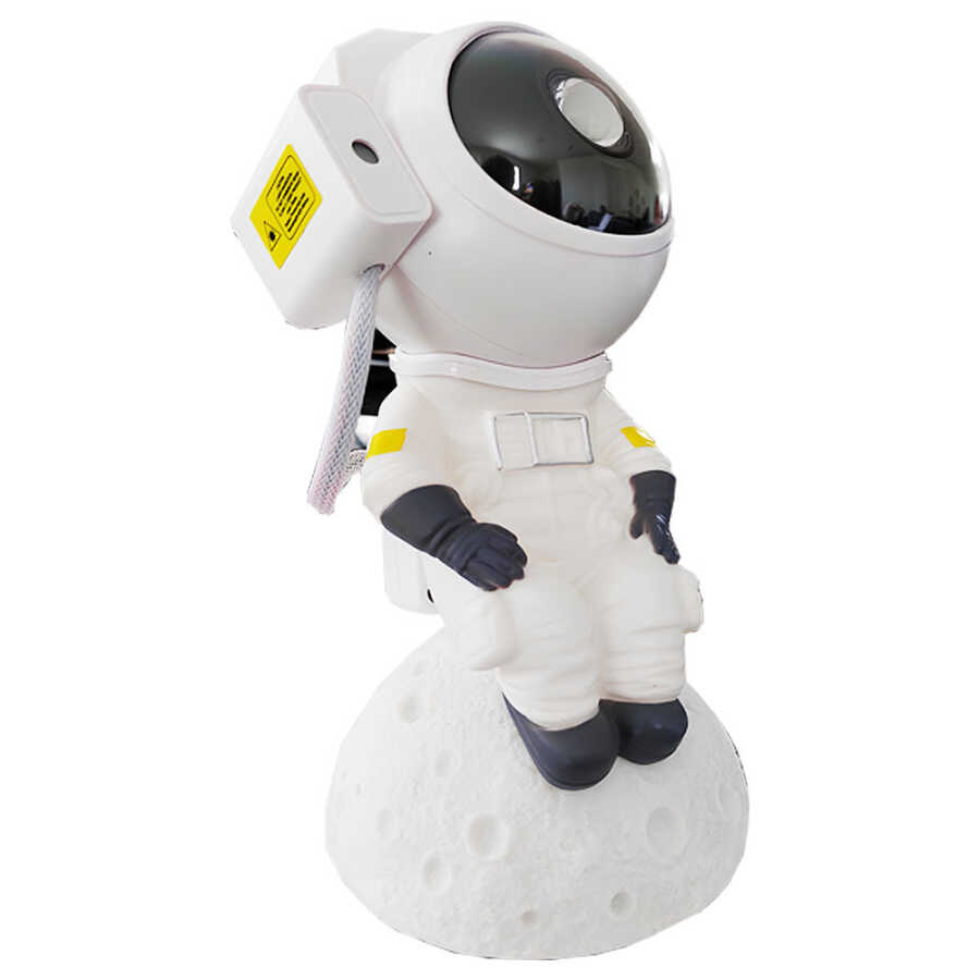 PROYECTOR ASTRONAUT LED HIGHT LIGHT XD-20 1000067 - Imagen 2