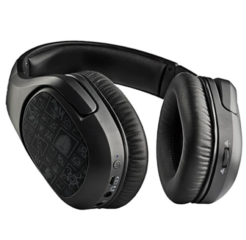 AURICULARES GAMERS CHECKPOINT HX-300 - Imagen 3