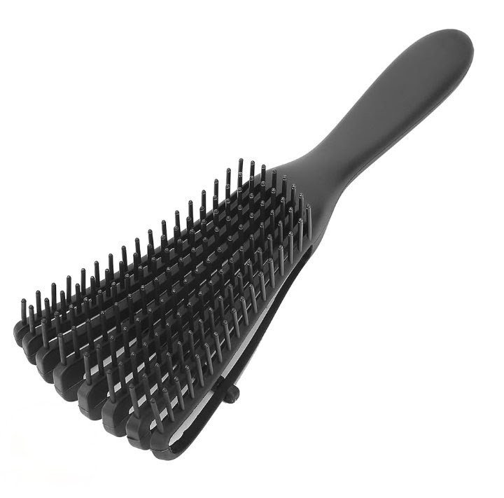 CEPILLO PARA DEFINIR RIZOS  ZJ230293 - Imagen 2