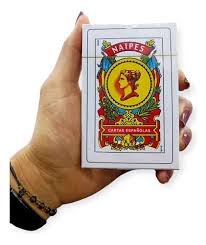 BARAJA ESPAÑOLA  - 0269/954 P288 - 738 - Imagen 3