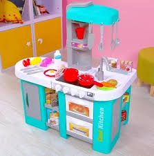COCINA PARA NIÑOS - 922-47 - Imagen 3