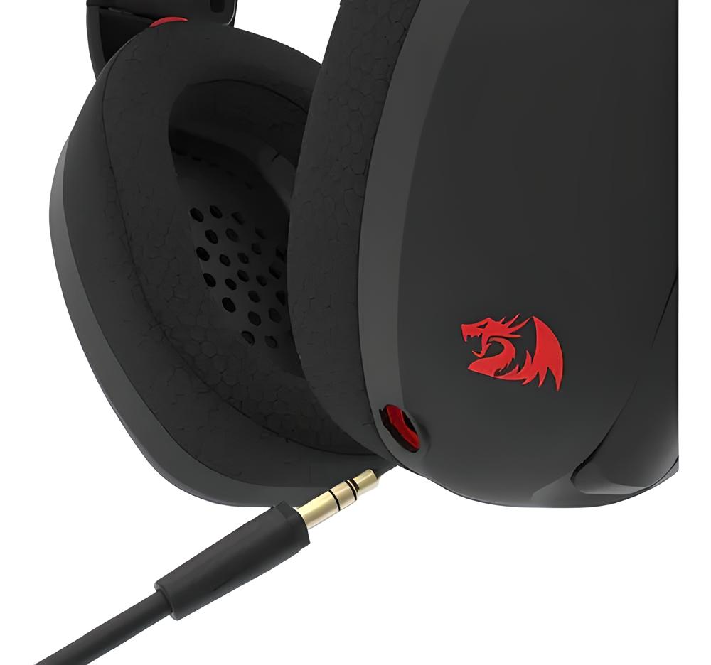 AUDÍFONOS GAMER REDRAGON INALÁMBRICOS H848 - Imagen 2
