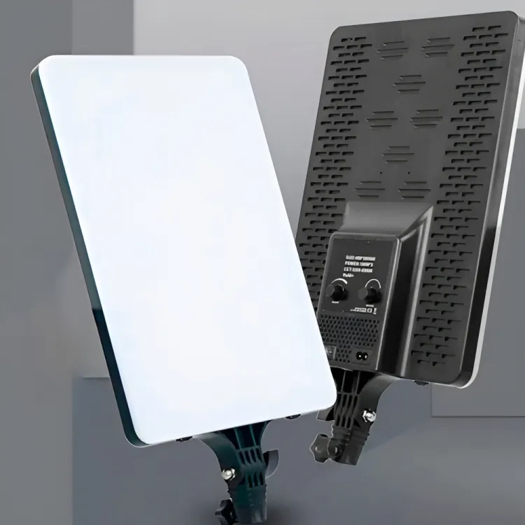 LAMPARA LED DE ILUMINACION -RL-19 - Imagen 3