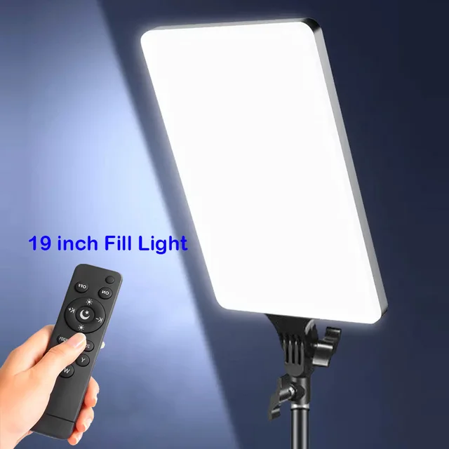 LAMPARA LED DE ILUMINACION -RL-19 - Imagen 2
