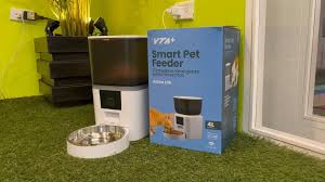 COMEDERO INTELIGENTE WIFI - 4 LITROS - VTA-84870 - Imagen 3