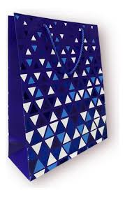 BOLSAS FORMAS GEOMETRICAS 12X16  -  14-481 - Imagen 4