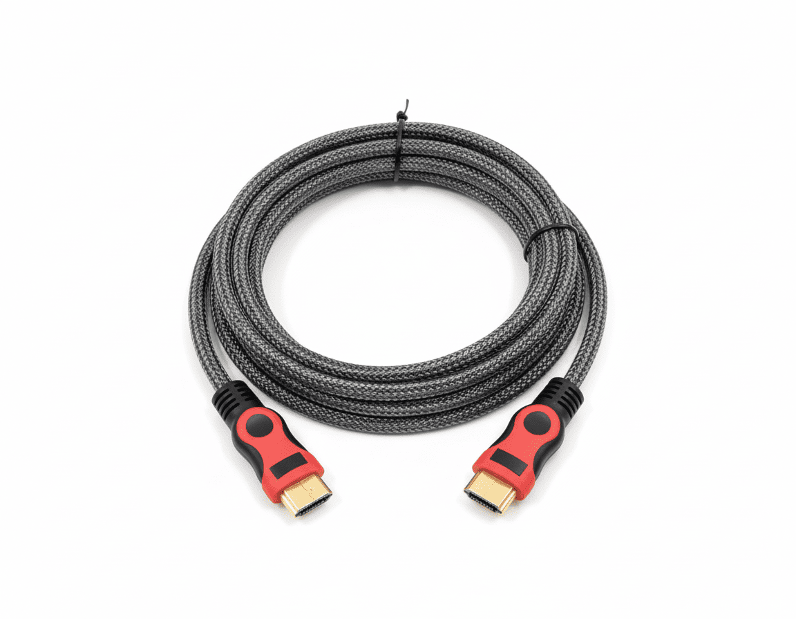 CABLE HDMI 1080P HDTV ALTA VELOCIDAD - Imagen 2