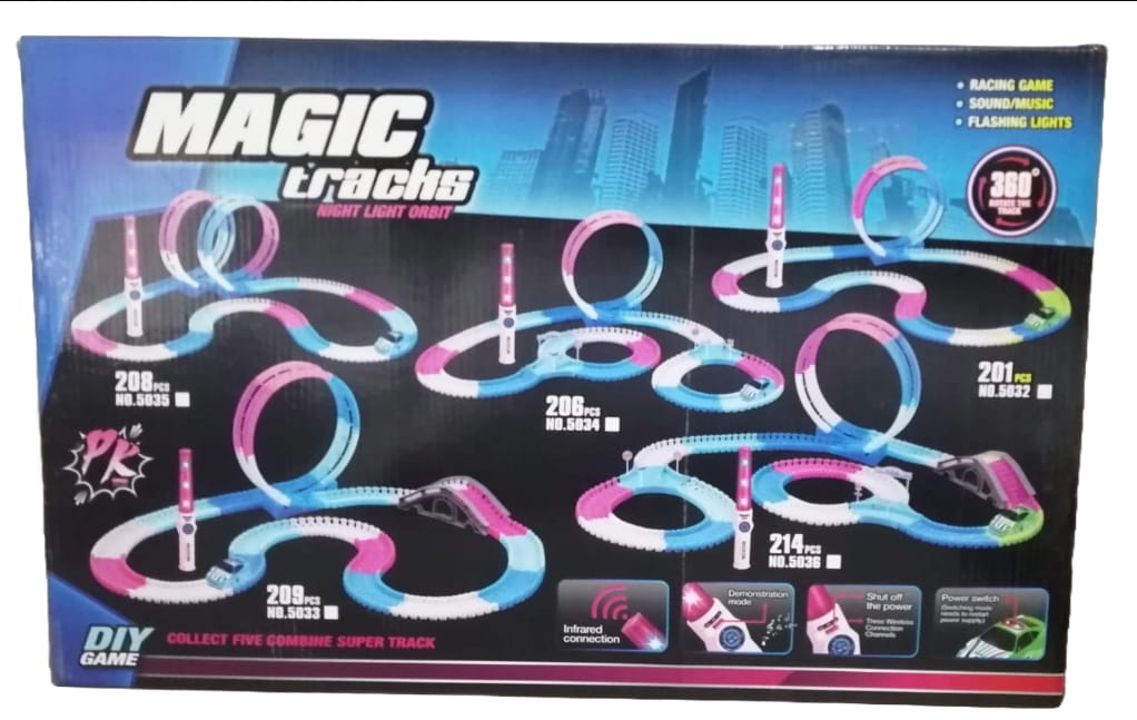 PISTA FLEXIBLE LUZ SEÑALIZACIÓN - 5035 - Imagen 3
