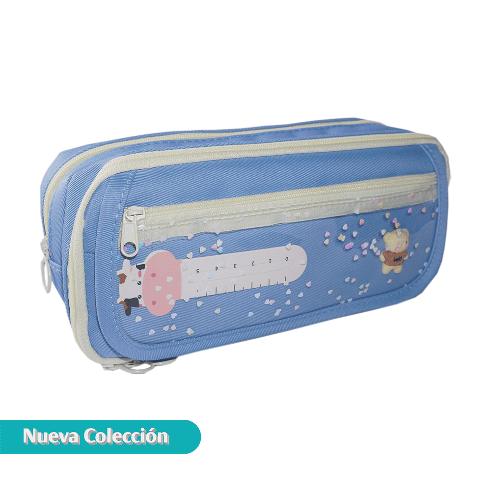 CARTUCHERA OFFI-ESCO -OE 2281-