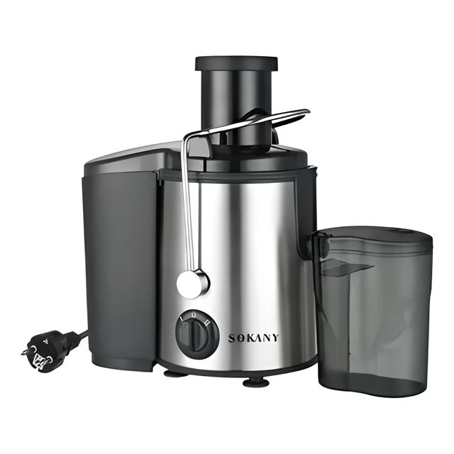EXTRACTOR DE JUGOS SOKANY SK-4000
