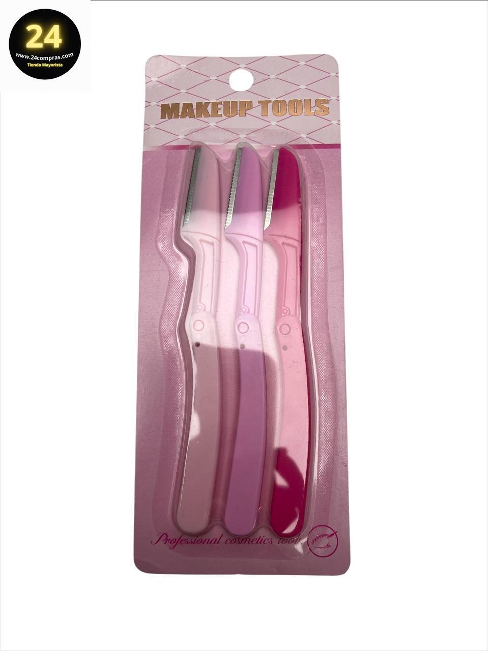 PERFILADORES ROSADOS  ZJ225390 - Imagen 3