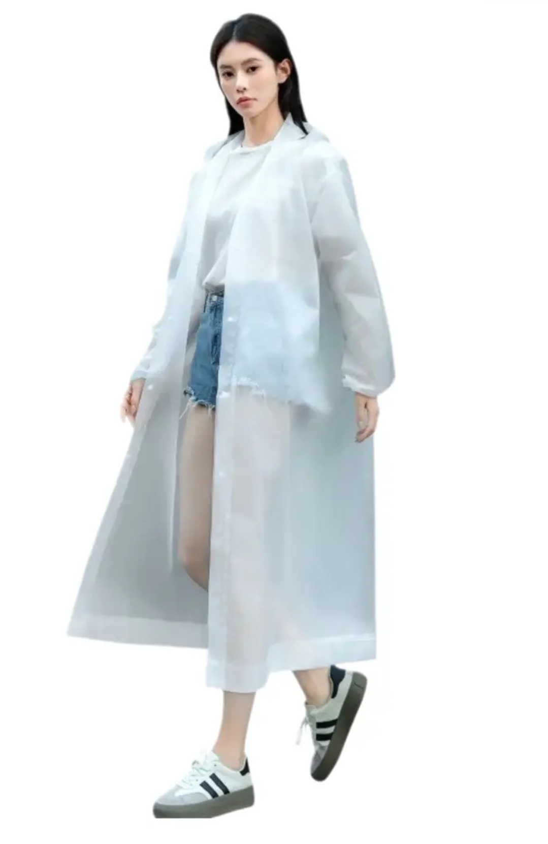 CAPA IMPERMEABLE ZJ221499 - Imagen 3