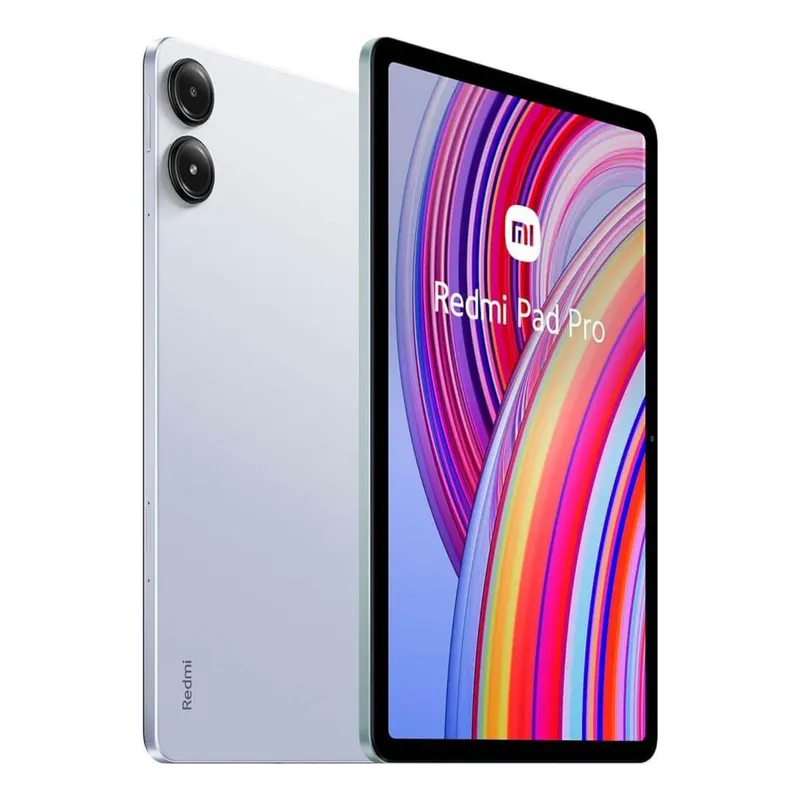 TABLETA REDMI PAD PRO 128GB/6 GB RAM - Imagen 3