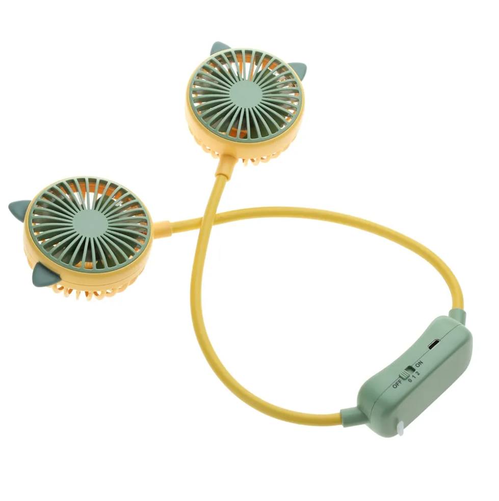 VENTILADOR DE CUELLO PEQUEÑO ZJ225247