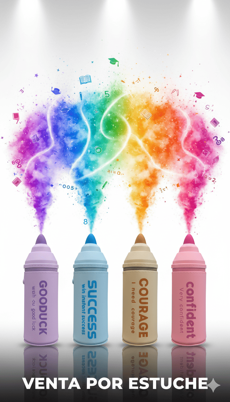 CARTUCHERA CRAYON -QS-2017