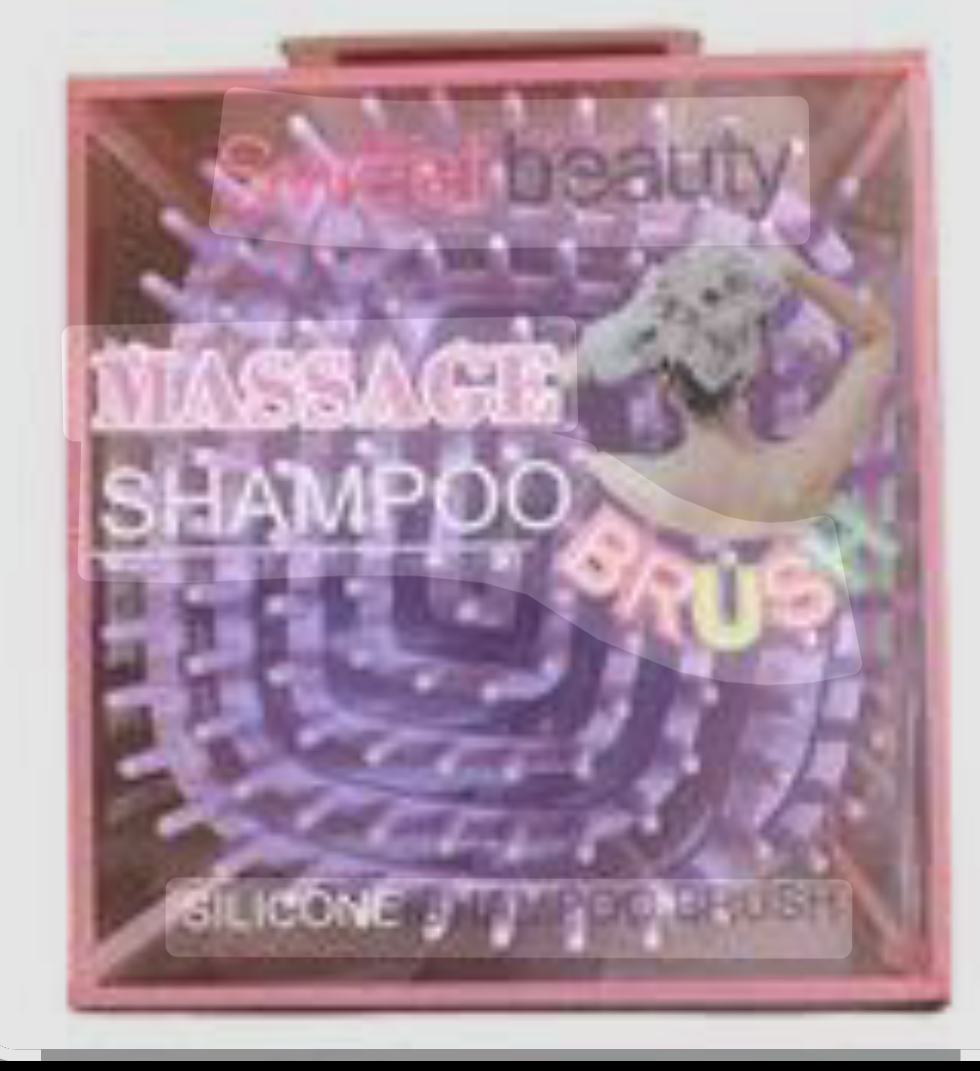 MASAJE SHAMPOO ZJ224084