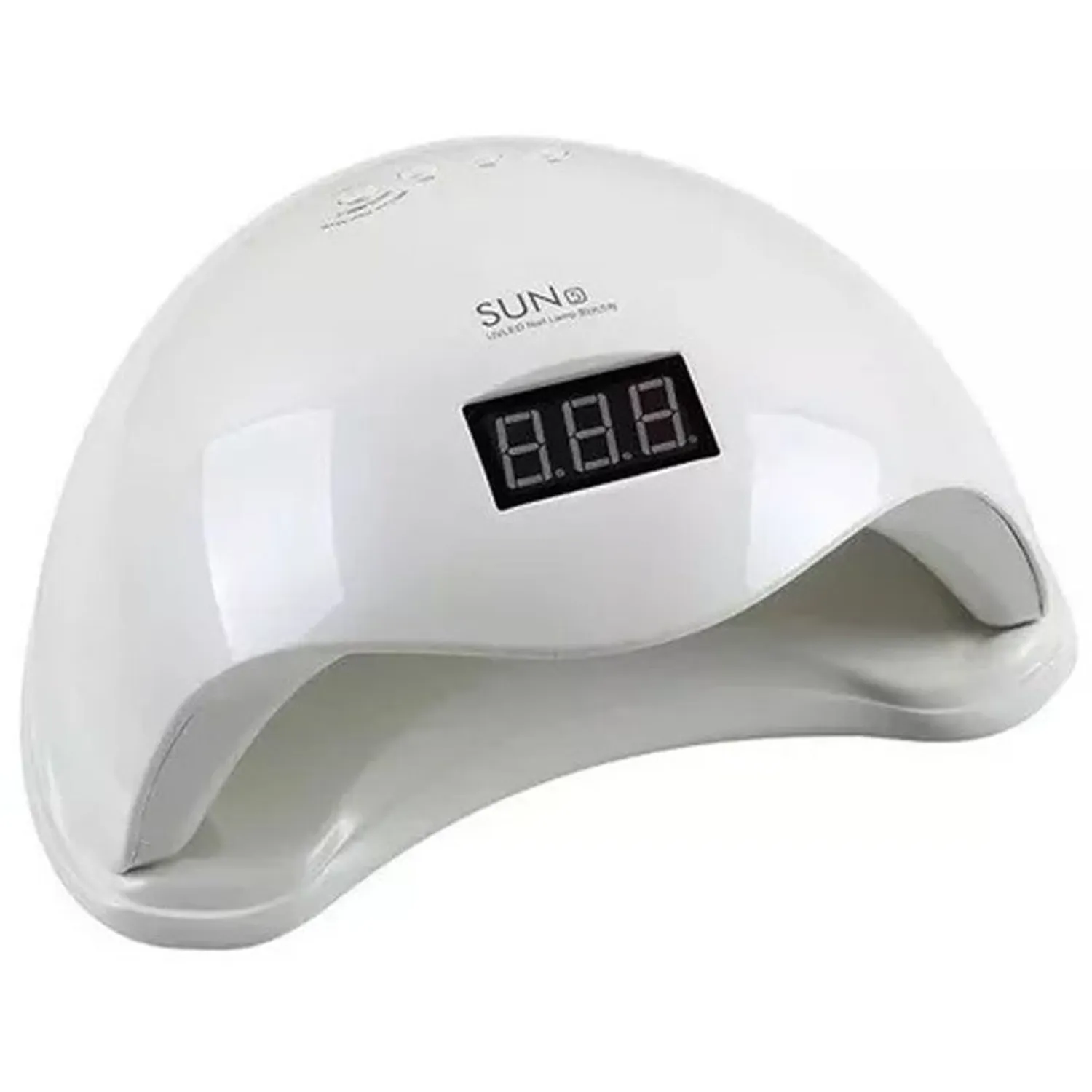 LAMPARA LUZ UV Y LED 48W - 686