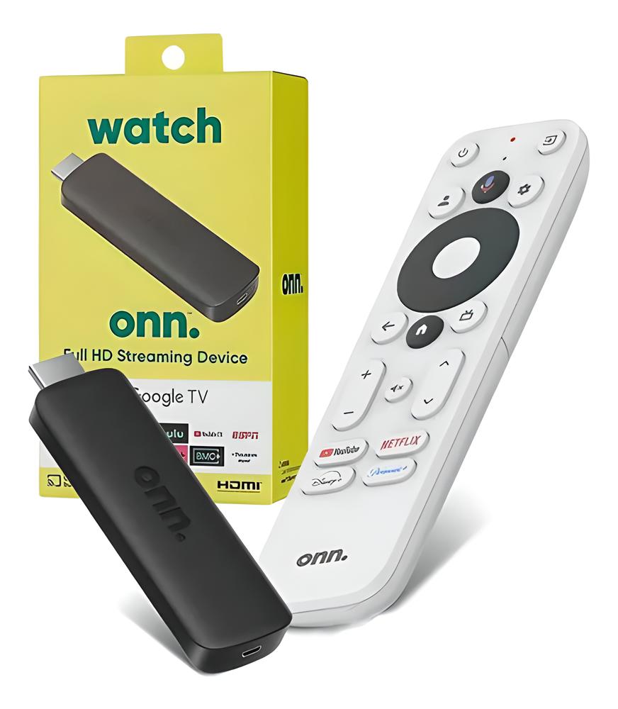 DISPOSITIVO DE STREAMING FULL HD TV 100133520
