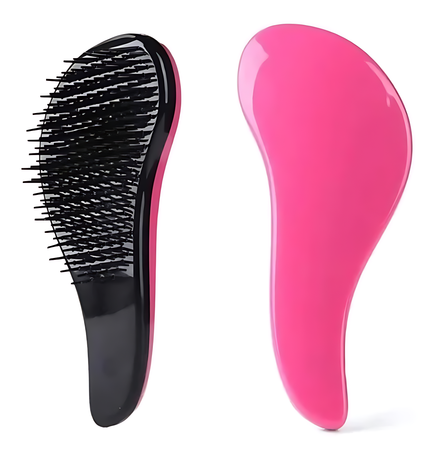 CEPILLO DESENREDANTE  ZJ230296 – PARA TODO TIPO DE CABELLO - Imagen 3