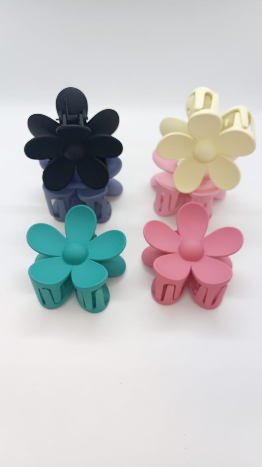 CAIMAN FLORES COLORES - FAN-547 - Imagen 3