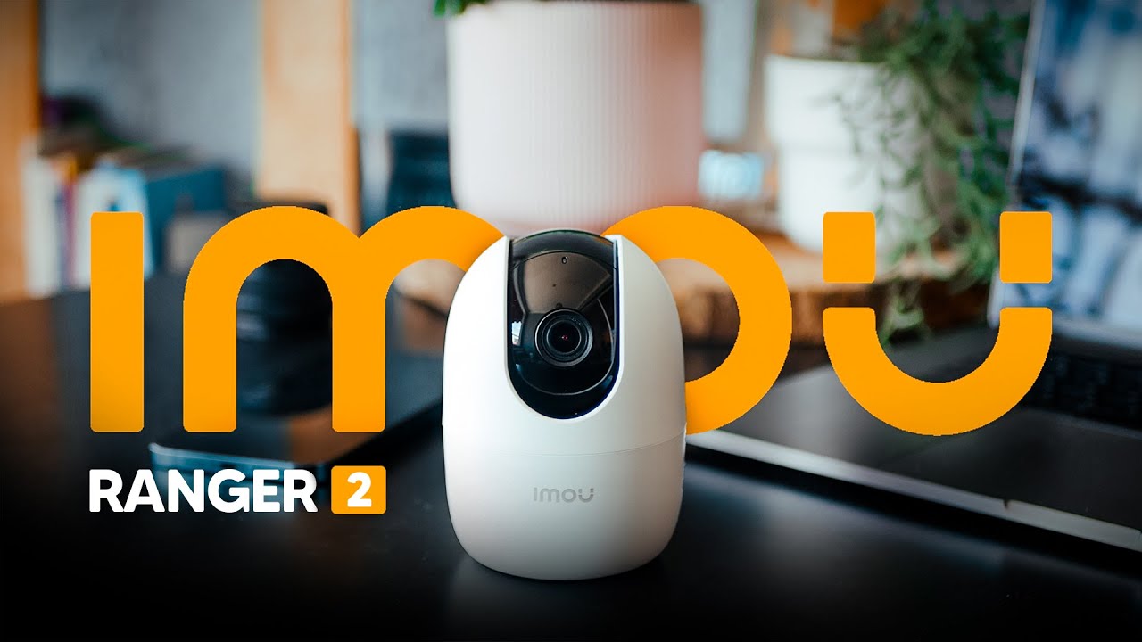 CAMARA DOMO 360° ULTRA IMAGEN 2K ZOOM DIGITAL MICROFONO - 6971927237937